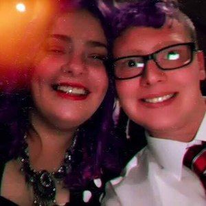 Meet your Posher, April